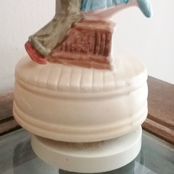 Albert E Price music box - Picture 5 of 6